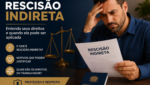 Rescisão indireta